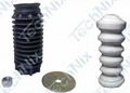 FIK-A5600 - Boot - Rear | Fits: Ford Ikon