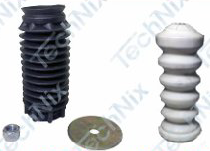 FIK-A5600 - Boot - Rear | Fits: Ford Ikon