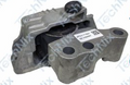 JPC-T1001 - Bracket Assembly Mounting - Hydraulic | Fits: Jeep Compass