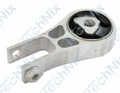 JPC-T2100 - Bracket Assembly Mounting - Torque Rod Rear | Fits: Jeep Compass