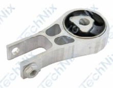 JPC-T2100 - Bracket Assembly Mounting - Torque Rod Rear | Fits: Jeep Compass