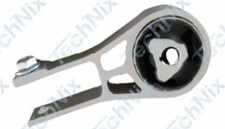 JPC-T2110 - Bracket Assembly Mounting - Torque Rod Rear | Fits: Jeep Compass