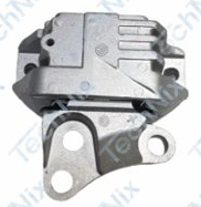 JPC-T1012 - Bracket Assembly Mounting | Fits: Jeep Compass