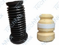JPC-A5600 - Boot - Rear | Fits: Jeep Compass