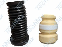 JPC-A5600 - Boot - Rear | Fits: Jeep Compass