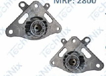 JPC-T5608 - Mounting | Fits: Jeep Compass