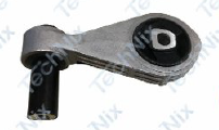 FPT-T2100 - Bracket Assembly Mounting - Torque Rod Rear | Fits: Fiat Punto, Fiat Linea