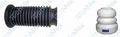 FPT-A4601 - Protection Boot Kit - Front, With Bearing | Fits: Fiat Punto, Fiat Linea
