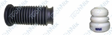 FPT-A4601 - Protection Boot Kit - Front, With Bearing | Fits: Fiat Punto, Fiat Linea