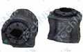 FPT-A4000 - Rubber Bushes - Front (6 Pcs) | Fits: Fiat Punto, Fiat Linea