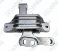 GMH-T1021 - Bracket Assembly Mounting | Fits: See TechNix catalogue for vehicle application