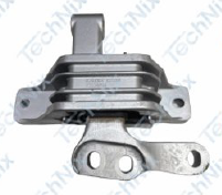 GMH-T1021 - Bracket Assembly Mounting | Fits: See TechNix catalogue for vehicle application