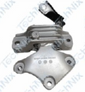 GMH-T1022 - Bracket Assembly Mounting | Fits: See TechNix catalogue for vehicle application