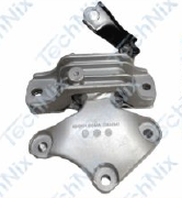 GMH-T1022 - Bracket Assembly Mounting | Fits: See TechNix catalogue for vehicle application