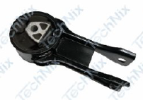GMH-T2120 - Bracket Assembly Mounting | Fits: See TechNix catalogue for vehicle application