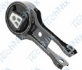 GMH-T2100 - Bracket Assembly Mounting | Fits: See TechNix catalogue for vehicle application