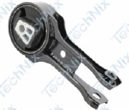GMH-T2100 - Bracket Assembly Mounting | Fits: See TechNix catalogue for vehicle application