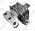 GMH-T1001 - Bracket Assembly Mounting | Fits: See TechNix catalogue for vehicle application