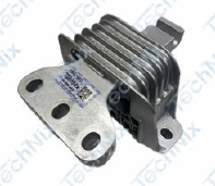 GMH-T1001 - Bracket Assembly Mounting | Fits: See TechNix catalogue for vehicle application