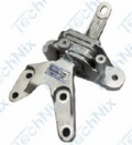 GMH-T1002 - Bracket Assembly Mounting | Fits: See TechNix catalogue for vehicle application