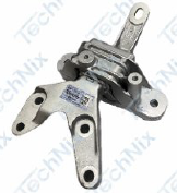 GMH-T1002 - Bracket Assembly Mounting | Fits: See TechNix catalogue for vehicle application