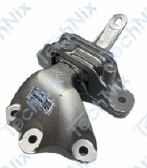 GMH-T1012 - Bracket Assembly Mounting | Fits: See TechNix catalogue for vehicle application