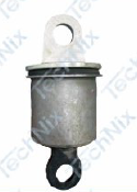 GMH-T5201 - Bracket Assembly Mounting | Fits: See TechNix catalogue for vehicle application