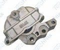 GMA-T1001 - Bracket Assembly Mounting - Hydraulic | Fits: See TechNix catalogue for vehicle application