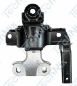 GMA-T1002 - Bracket Assembly Mounting | Fits: See TechNix catalogue for vehicle application