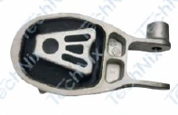 GMA-T2100 - Bracket Assembly Mounting - Torque Rod Rear | Fits: See TechNix catalogue for vehicle application