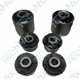 GMW-A4100 - Rubber Bushes - Front | Fits: See TechNix catalogue for vehicle application