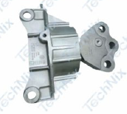 GMZ-T1002 - Bracket Assembly Mounting | Fits: See TechNix catalogue for vehicle application