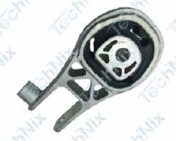 GMZ-T2100 - Bracket Assembly Mounting - Torque Rod Rear | Fits: See TechNix catalogue for vehicle application