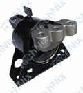CBT-T1001 - Bracket Assembly Mounting | Fits: Chevrolet Beat
