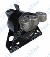 CBT-T1001 - Bracket Assembly Mounting | Fits: Chevrolet Beat