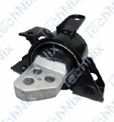 CBT-T1002 - Bracket Assembly Mounting | Fits: Chevrolet Beat
