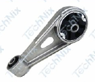CBT-T2100 - Bracket Assembly Mounting | Fits: Chevrolet Beat