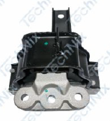 CBT-T1011 - Bracket Assembly Mounting - Hydraulic | Fits: Chevrolet Beat