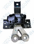 CBT-T2010 - Bracket Assembly Mounting | Fits: Chevrolet Beat