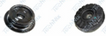 CBT-A4608 - Protection Boot Kit - Front, With Bearing (2 Pcs) | Fits: Chevrolet Beat
