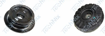 CBT-A4608 - Protection Boot Kit - Front, With Bearing (2 Pcs) | Fits: Chevrolet Beat