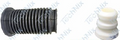 CBT-A4601 - Protection Boot Kit - Front, With Bearing | Fits: Chevrolet Beat