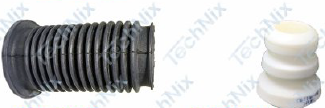 CBT-A4601 - Protection Boot Kit - Front, With Bearing | Fits: Chevrolet Beat