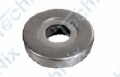 CBT-A4600 - Protection Boot Kit - Front (3 Pcs) | Fits: Chevrolet Beat
