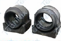 CBT-A4000 - Rubber Bushes - Front (6 Pcs) | Fits: Chevrolet Beat