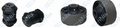 CAV-A4100 - Rubber Bushes - Front (4 Pcs) | Fits: Chevrolet Aveo, Chevrolet Spark, Chevrolet Sail