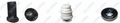 CSP-A4600 - Protection Boot Kit - With Bearing, Front (4 Pcs) | Fits: Chevrolet Spark