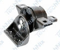 CAV-T1001 - Bracket Assembly Mounting | Fits: Chevrolet Aveo, Chevrolet Spark, Chevrolet Sail