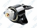CAV-T2000 - Bracket Assembly Mounting | Fits: Chevrolet Aveo, Chevrolet Spark, Chevrolet Sail