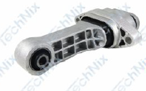 CAV-T2100 - Bracket Assembly Mounting | Fits: Chevrolet Aveo, Chevrolet Spark, Chevrolet Sail